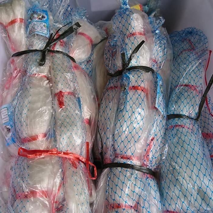 Jaring Senar Jaring Ikan Jaring Burung 015 70X80 Yoko