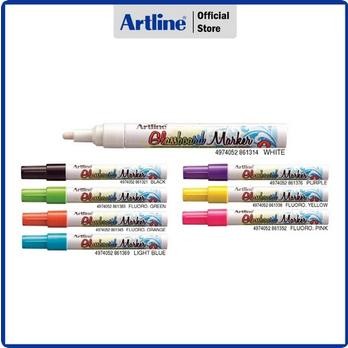 

Artline Spidol Glassboard Marker Epg-4