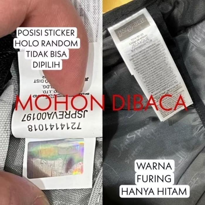 JTTOP" TAS ANAK SD SMP SMA JANSPORT MOTIF IMPORT / TAS SEKOLAH JS LAKI PEREMPUAN VIRAL / RANSEL