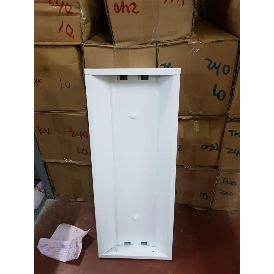 Terlaris Kap lampu tki 2x18 komplit set philips SALE