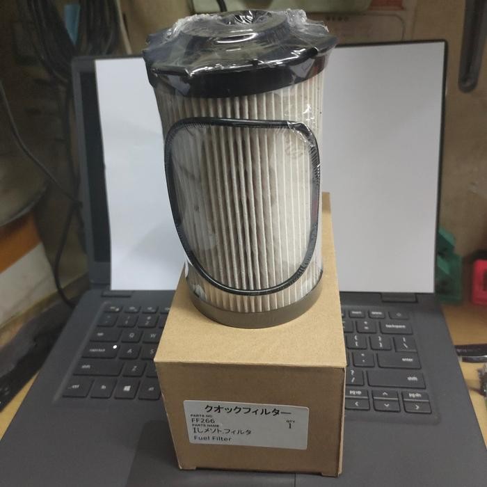 Terpopuler Filter Solar Ff266 - Fuel Filter Ff266 ( 5335504 )