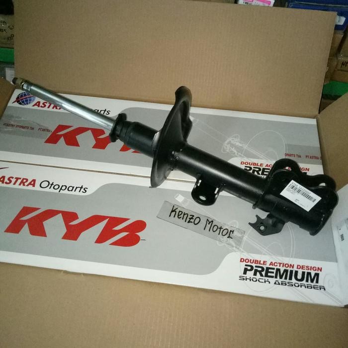 Kayaba Asli Shockbreaker Shock Absorber Depan Avanza Xenia 2004-2011