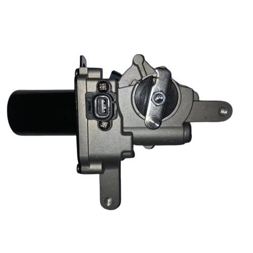 Actuator Aktuator Hilux 2500 3000 Dan Fortuner Vnt