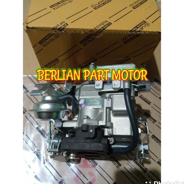 Carburator Kijang 5K Grand 1.5 Karburator Kijang 5K Grand 1.5 Original