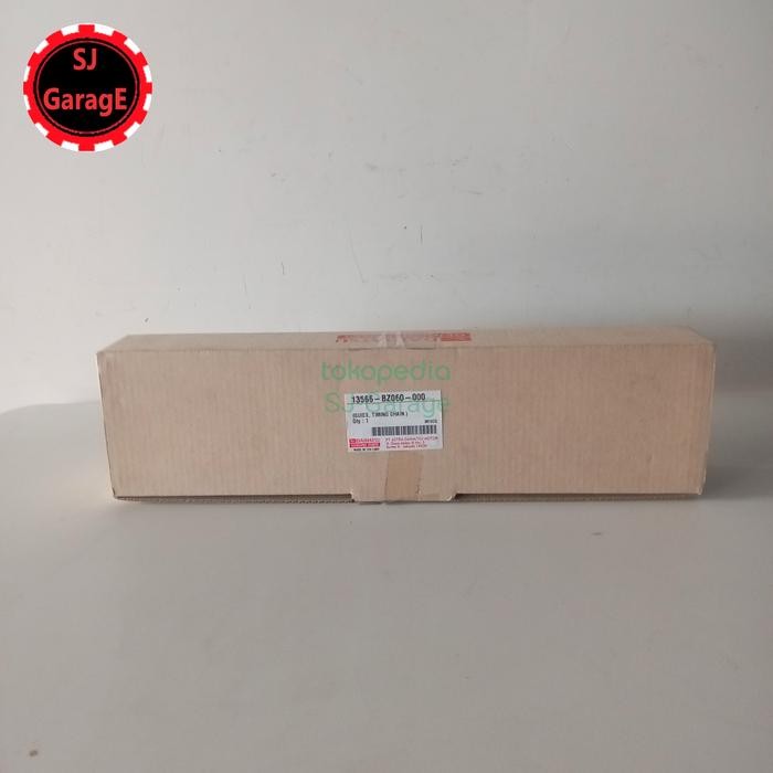 Guide Timing Chain Damper Chain Grandmax Avanza 13566-Bz060