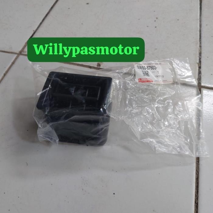 Populer Kisi Kisi Ac Kanan-Kiri Taft Gt-Rocky-Hiline-Feroza-Independent Ori