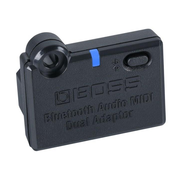 Bluetooth Audio Midi Adaptor Boss BT Dual Bluetooth Audio MIDI Dual Original