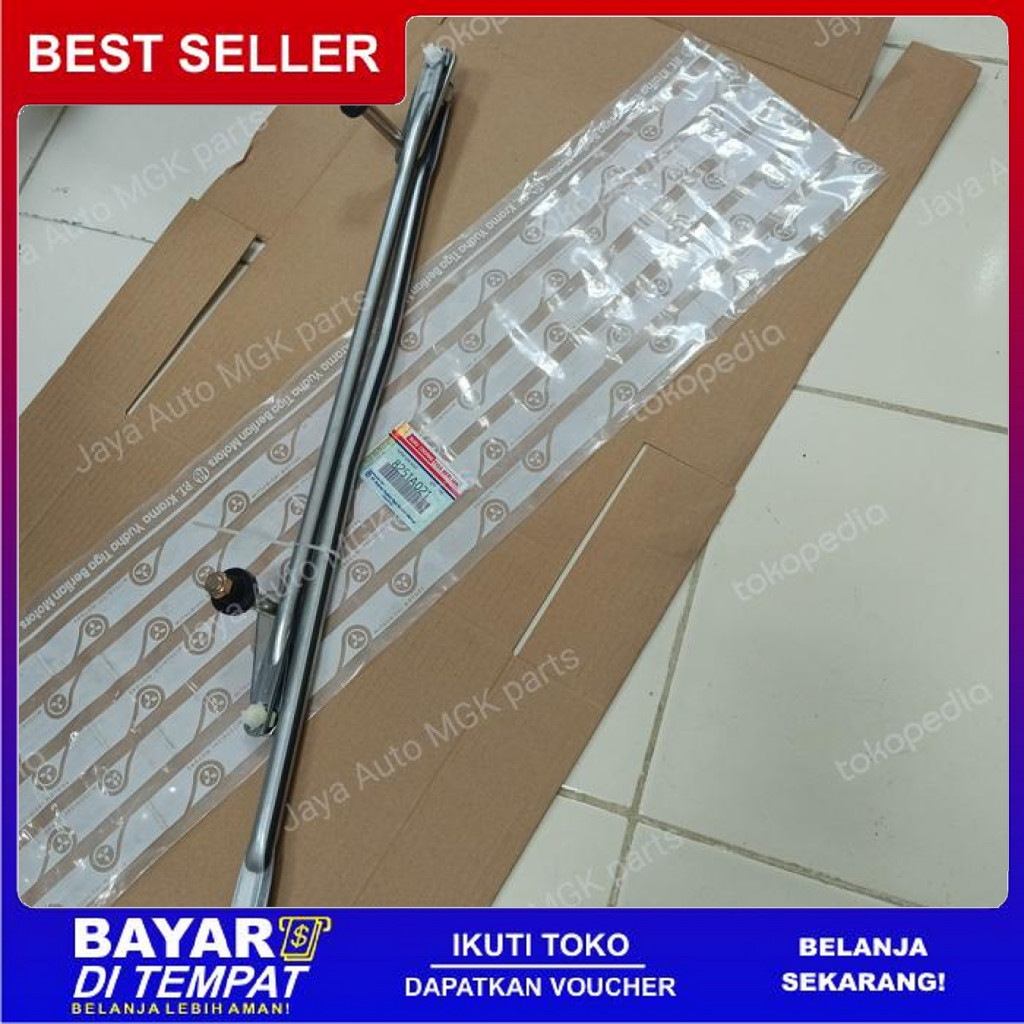 FREE ONGKIR WIPER LINK ASSY MITSUBISHI STRADA TRITON BISA COD