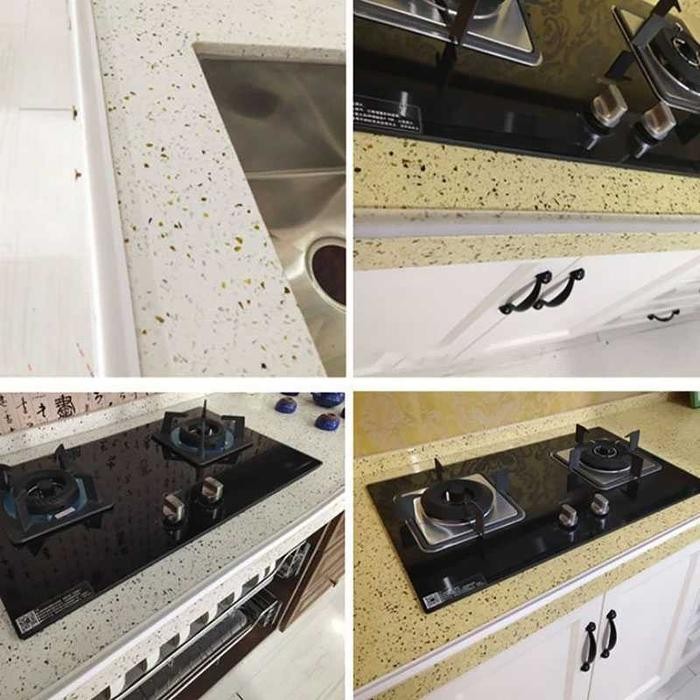 water stopper pintu + Lis Strip Pintu Sealing Strips Water Stopper Bar + penahan air