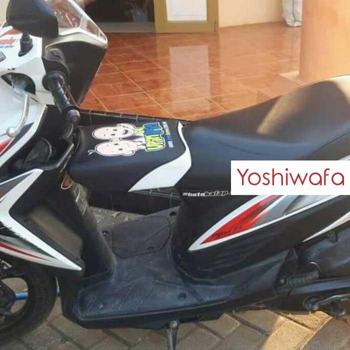 Jok Motor untuk Bonceng Anak / Boncengan anak depan Vario 110cc Baru