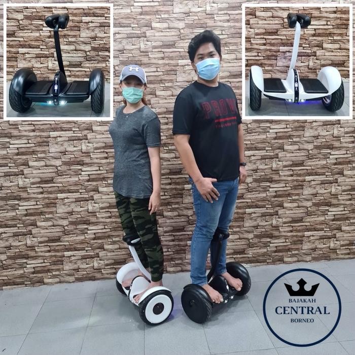 DIJAMIN !!MINI ROBOT / XWAY / NINEBOT MINI SELF BALANCING