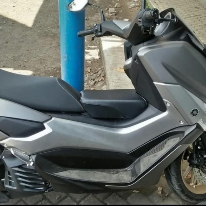 Jok Nmax jok tambahan anak Motor Nmax kursi boncengan anak motor Nmax