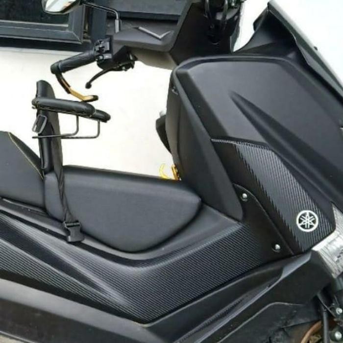 Kursi Jok Boncengan Anak All New Yamaha NMAX 2020 2012