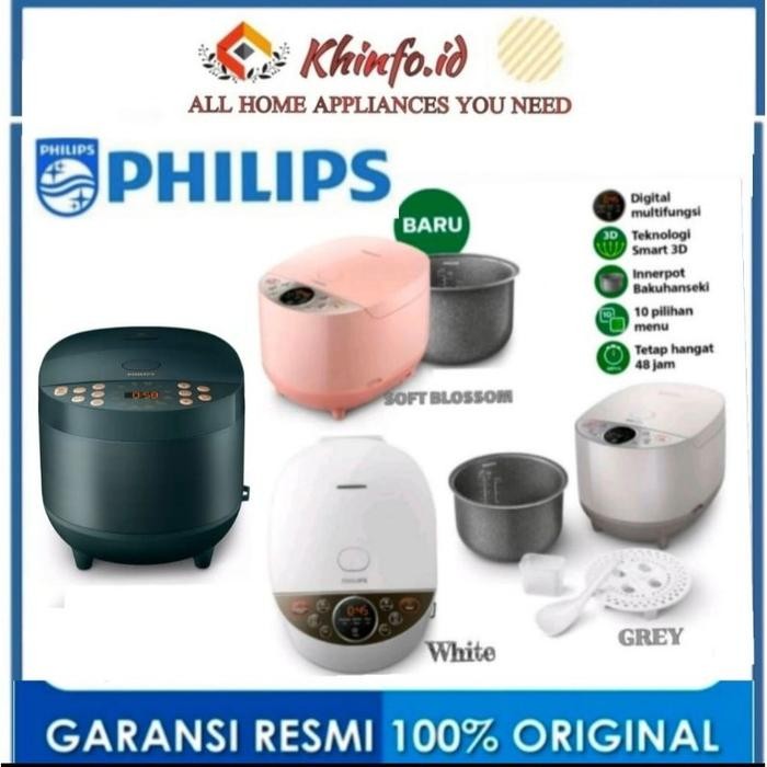 [Expert] Magic com DIGITAL PHILIPS HD 4515/RICE COOKER DIGITAL PHILIPS HD 4515