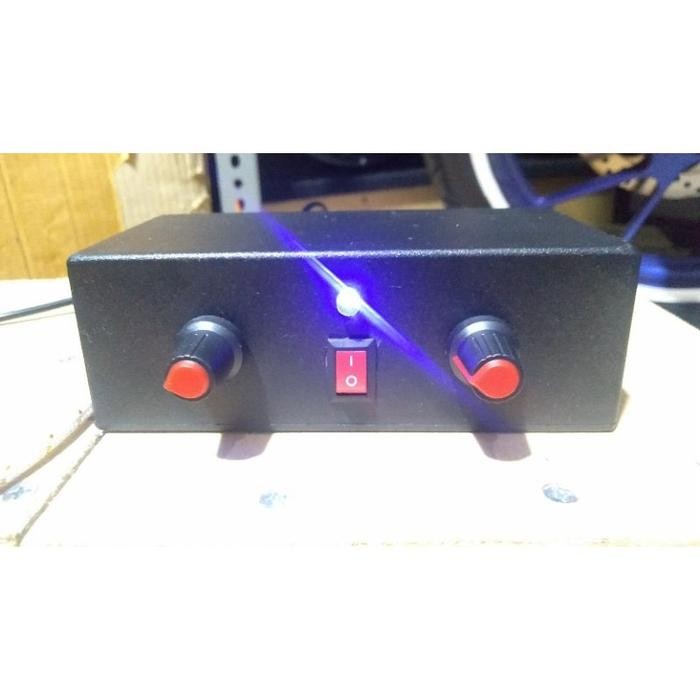 [Expert] POWER AMPLIFIER MINI 12 VOLT