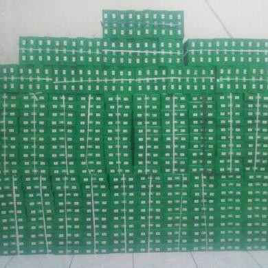 peci cap 2 kunci / dua kuntji