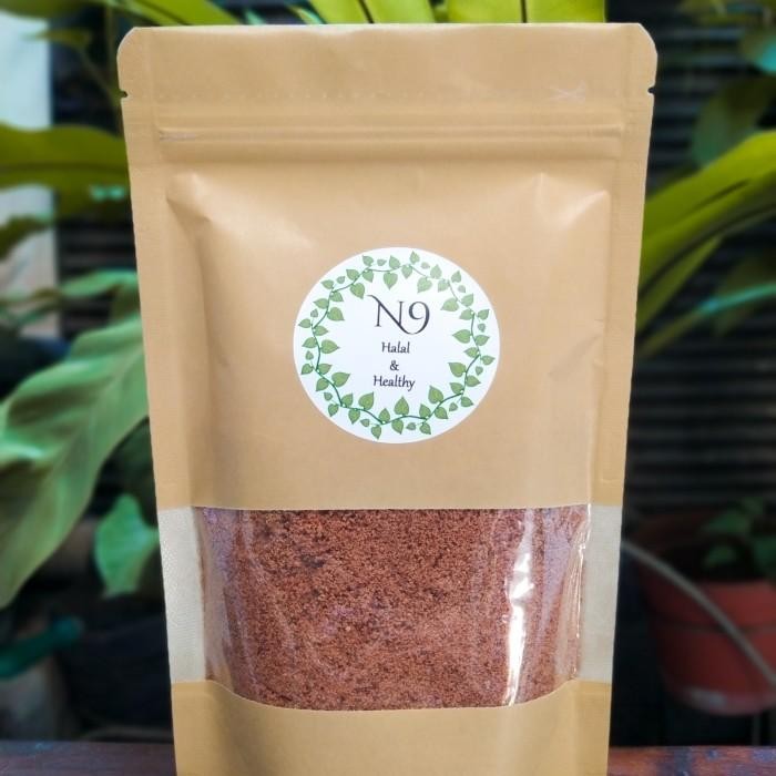 

(Allthebest) Gula Aren Semut Organik