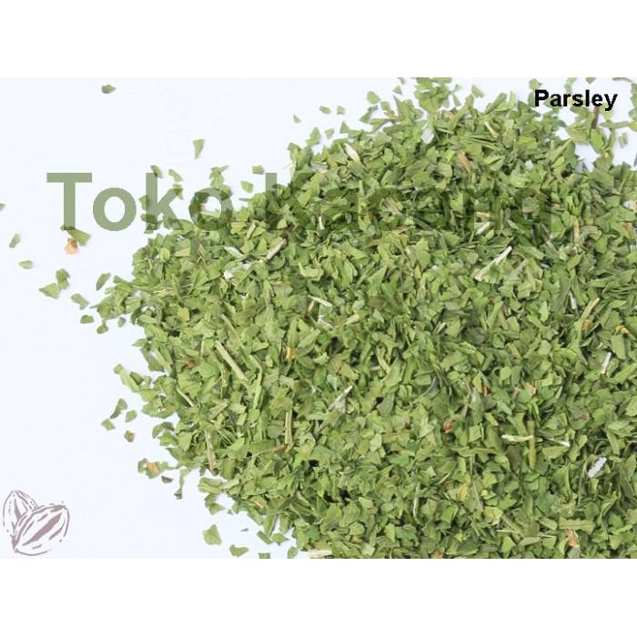 

(Allthebest) Parsley Kering 25gr