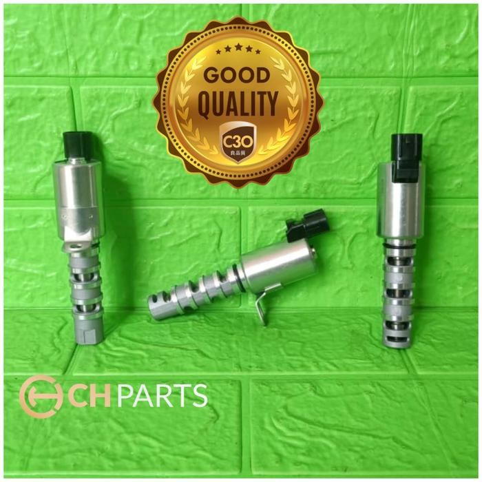 Rea Sensor vvti vvt-i OCV Karet Seal oli Valve timing Ertiga Splash ignis