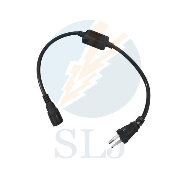 (Expert) Socket Led selang 3 jalur 10M