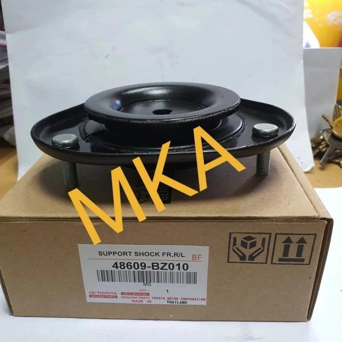 SUPPORT SHOCK KARET SUPPORT AVANZA XENIA