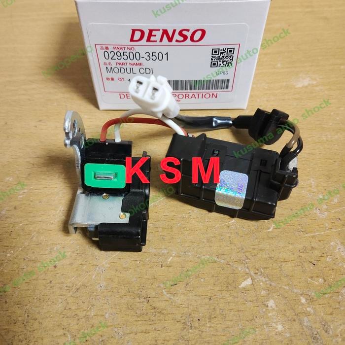 cdi only kijang 5k 7k ori denso