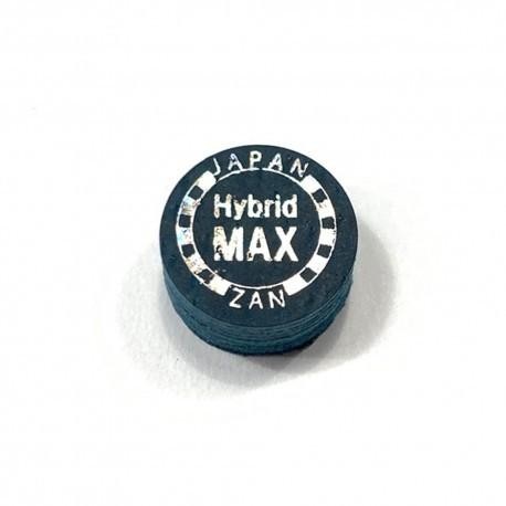 Zan Hybrid Max Premium Tip Billiard Japan