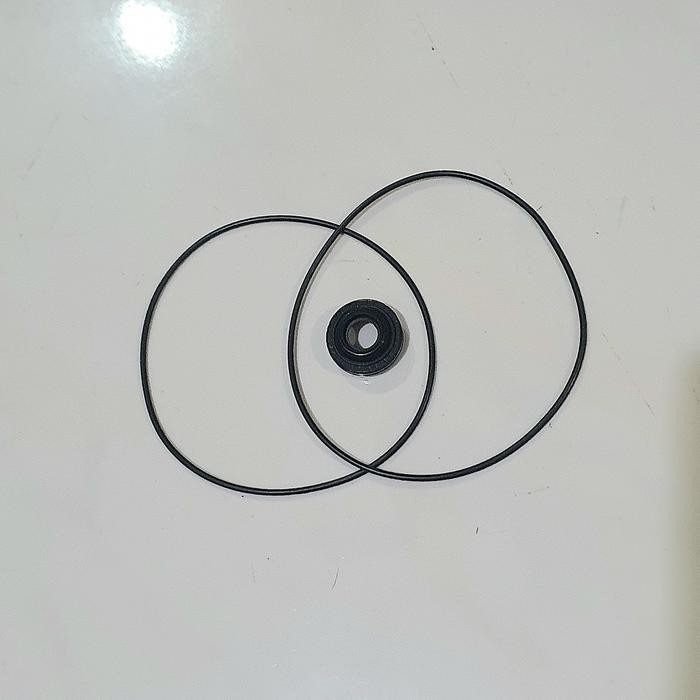 Promo Seal As Kompresor Datsun Go Best Quality