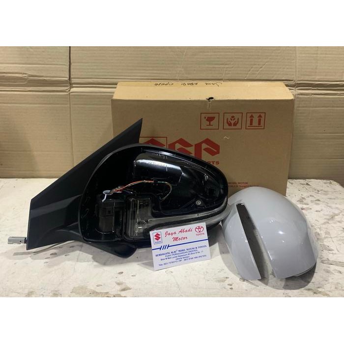 Spion All New Ertiga 2018 Type Gx Original Sgp