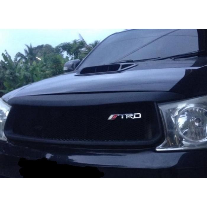 Grill Fortuner 2009 - 2010 sporty