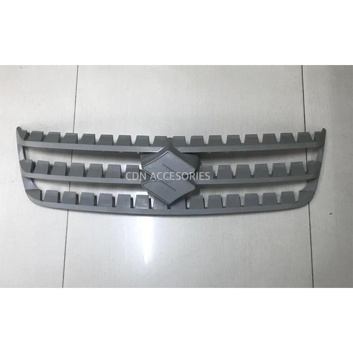 Grill Suzuki Grand Vitara/Grill Depan Grand Vitara 2006 - 2012