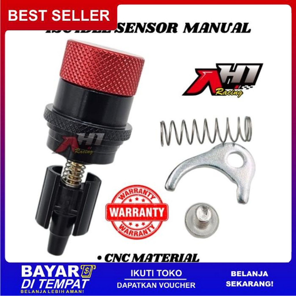 Harga isc manual xeon rc Terbaru Mei 2026 | BigGo Indonesia