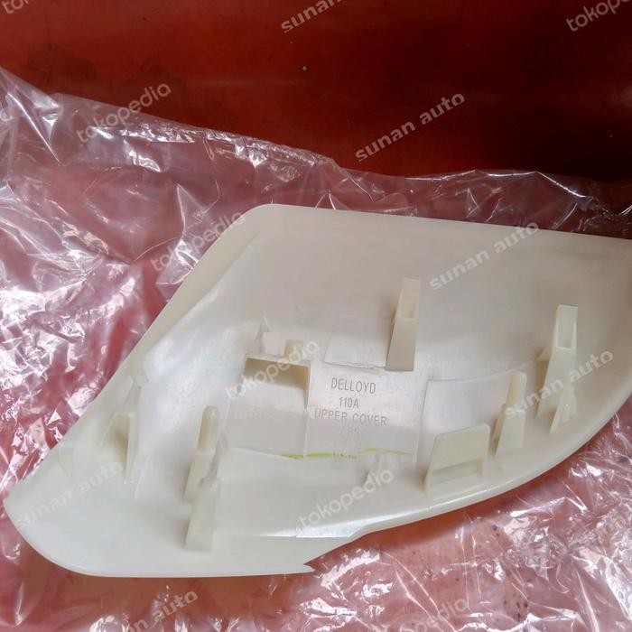 Terbaru Cover Spion Sepion Avanza Veloz 2012 2013 2014 2015 2016 2017 Kanan Original