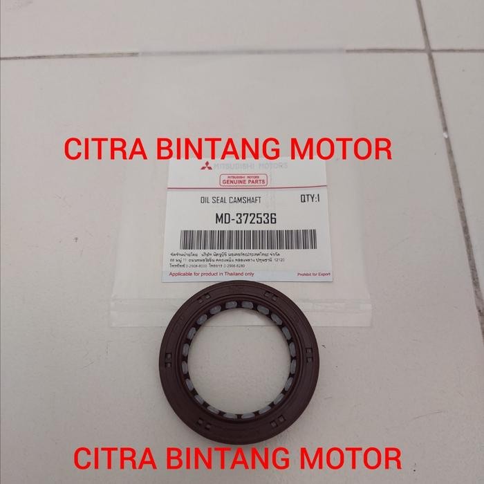 Seal Sil As Klep Noken As Colt T120Ss T120 Ss Injeksi Injection Karbu Kode 069