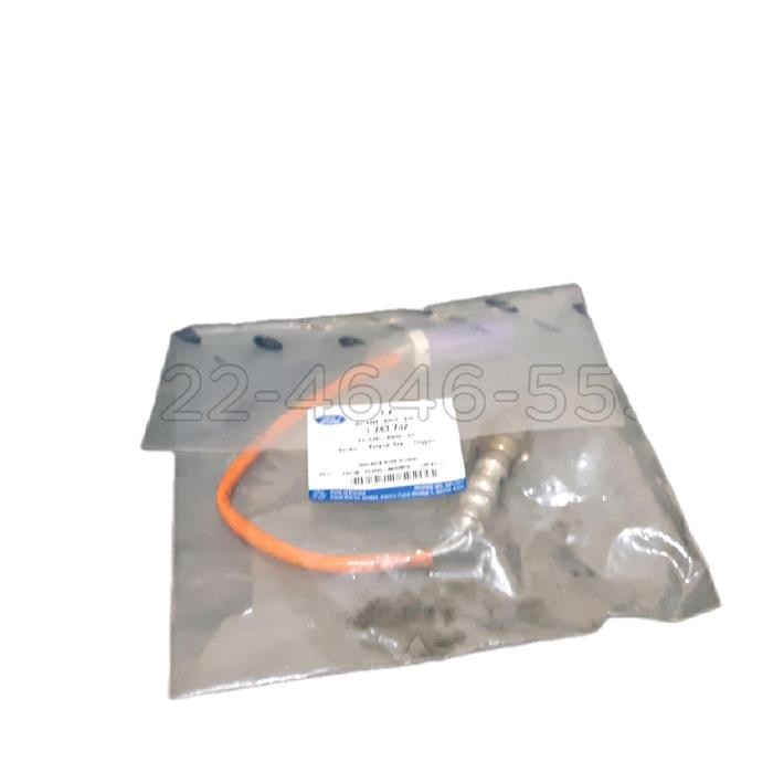 O2 Sensor (Bank 1 Sensor 2) Ford Fiesta Original Kode 030