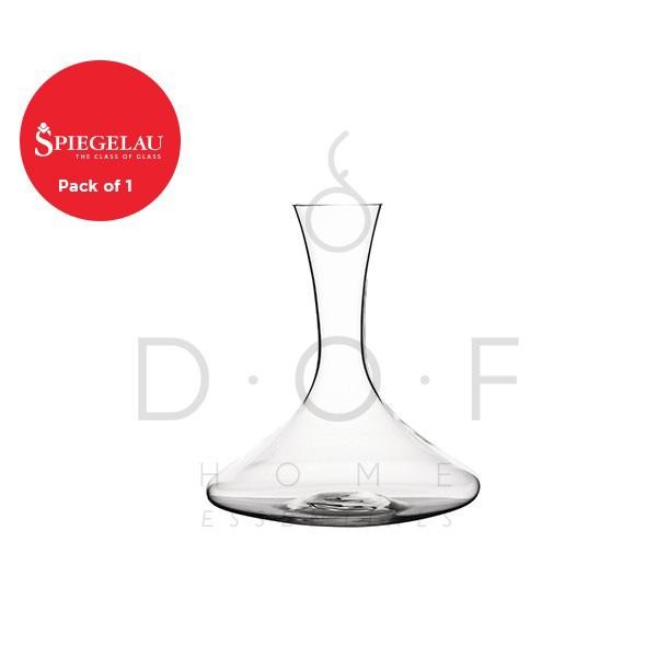 PROMO DECANTER WINE SPIEGELAU DECANTER TOSCANA 1,5L
