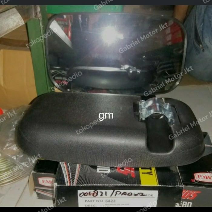 Kaca Spion Kanan 6422 Emgi Nissan Truk Dll Kode 082