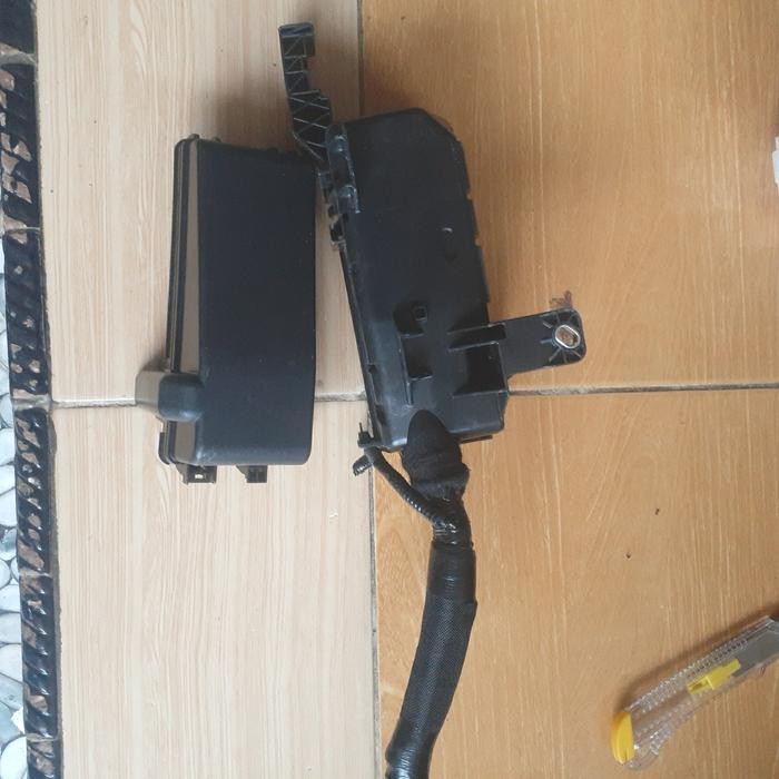 Box Sekring Suzuki Carry All New Kode 032