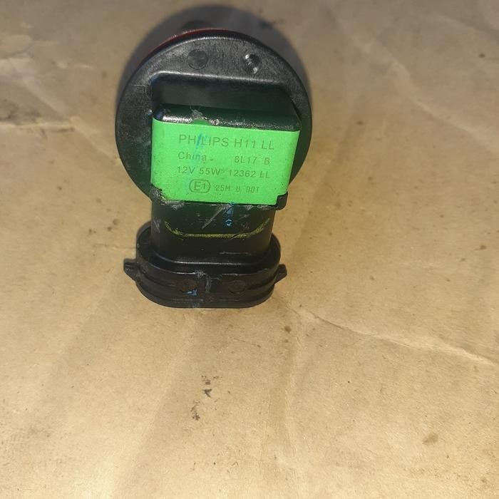 Bolham Philip H11 Kode 063