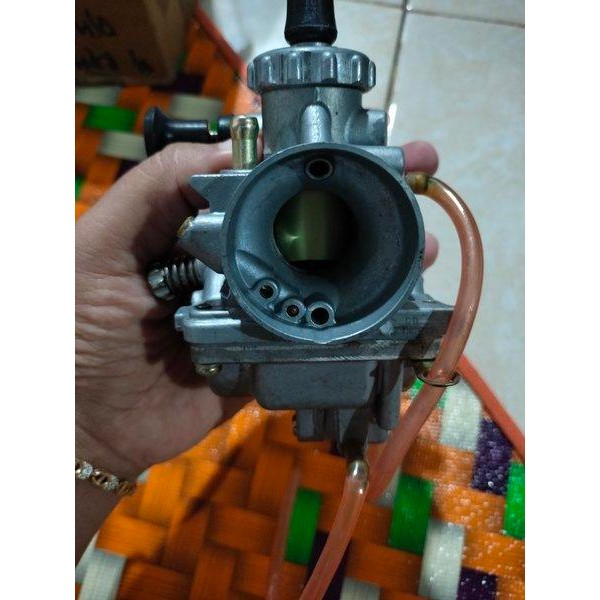 karburator yamaha yt115 rxs rx spesial original nos