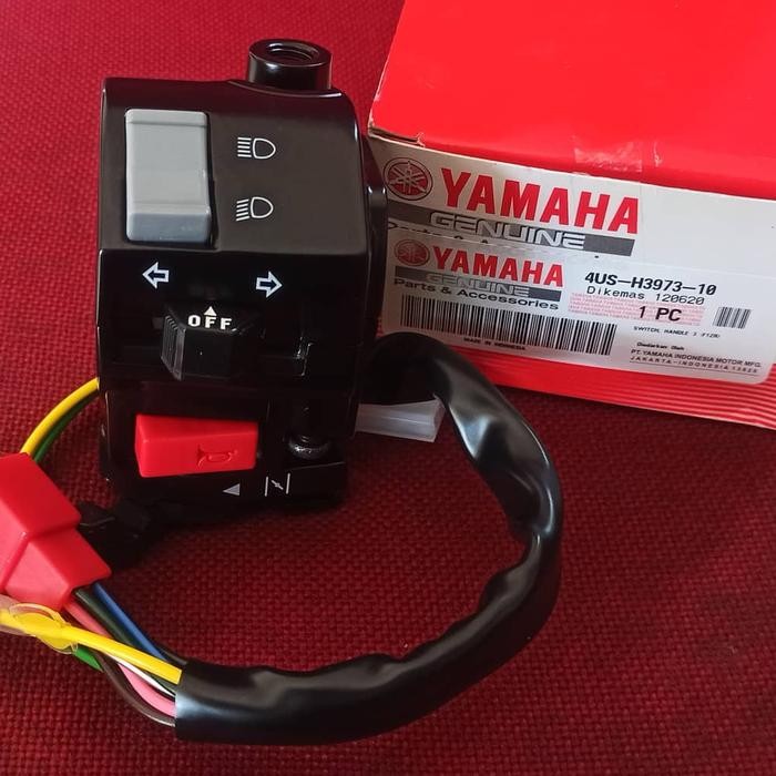 Saklar Kiri Yamaha F1ZR - FIZR Original