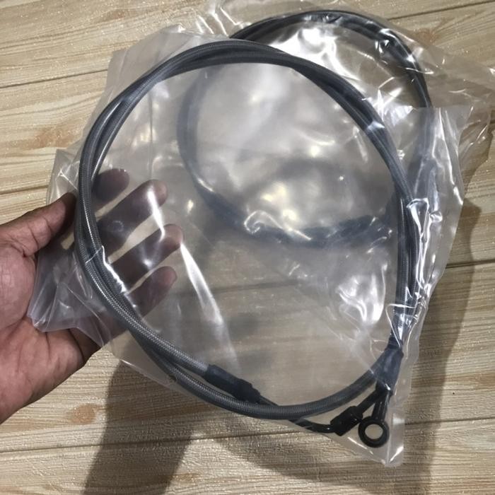 Selang Rem Master Vespa New Px Npx Lml