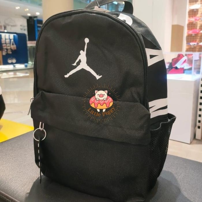 Tas ransel anak Nike jordan air ni backpack