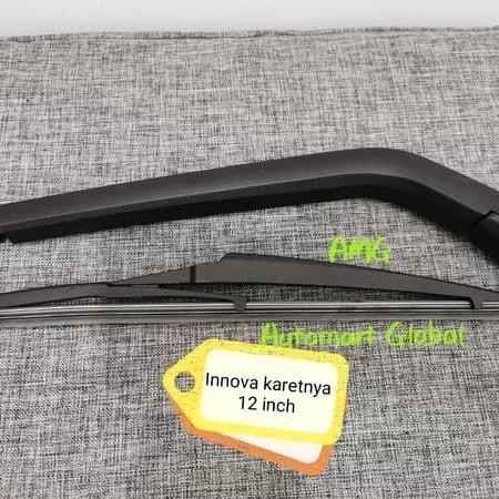 Wiper Belakang Innova Wiper Innova Kode 058