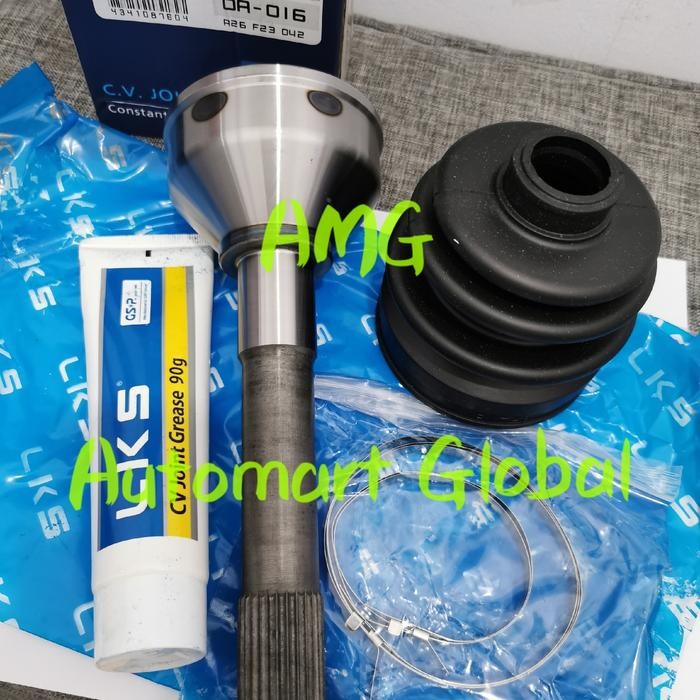 Cv Joint Out Taft F50 Taft Badak As Roda Luar F50 Kode 026
