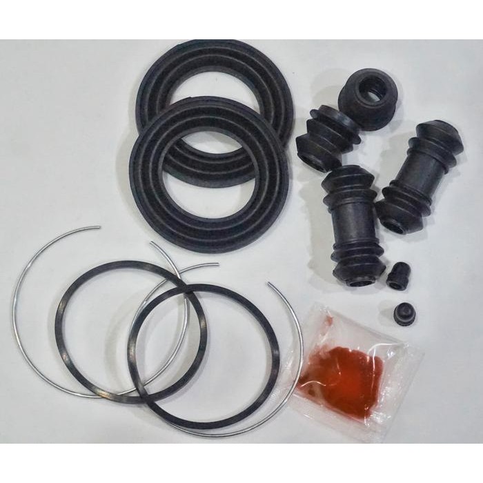 Caliper Kit Toyota Kijang Super / 5K (04479-28010) Kode 008