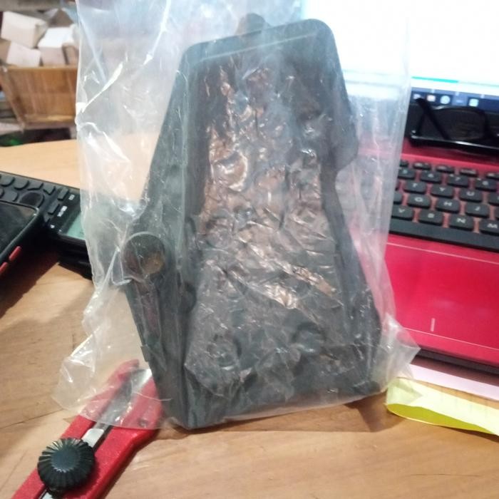 Filter Saringan Oli Matic Agya Ayla 1000Cc 35303-79201 Kode 050