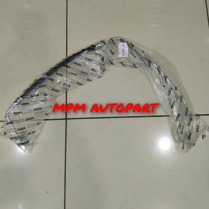 Hose Selang Power Steering Kijang Efi 2.0 2000Cc 44411-0B070 Kode 011