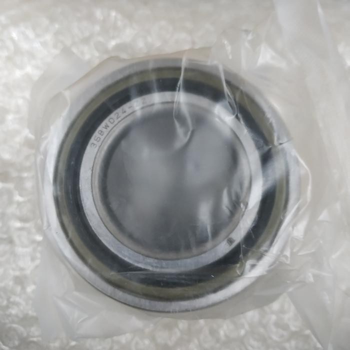 43462-60K00. Bearing Roda Depan Suzuki Apv Trivindo Kode 010