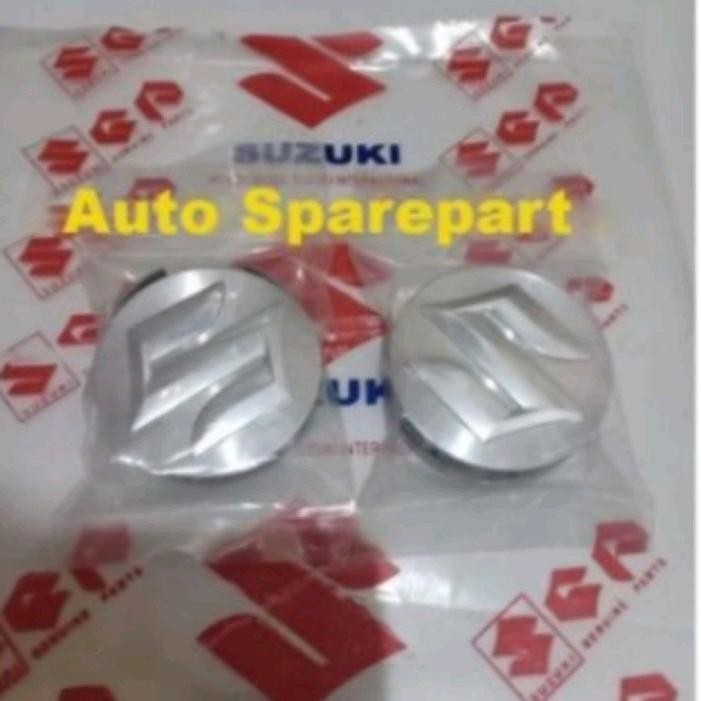 TOP DOP RODA DOP VELG ORIGINAL SUZUKI ERTIGA